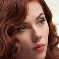 Scarlett Schwarze Meztelen