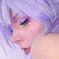 Scarlett Sirene Meztelen