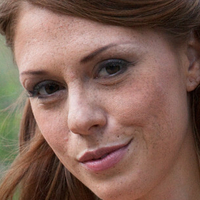 Scarlett Woods Meztelen