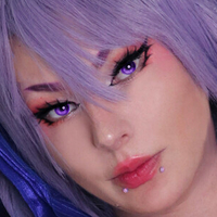 scarlettsirene Meztelen