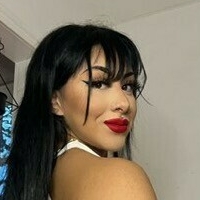 scarlettviv Meztelen