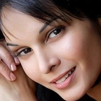 Seema Rahmani Meztelen