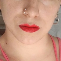 selenaonfire Meztelen