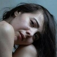 Selin Celikdelen Meztelen