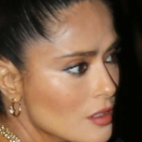 Selma Hayek Meztelen