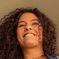 Senhorita Goulart Meztelen