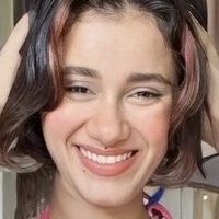 Senorita Sara Meztelen