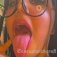 Sensualwitchcraft Meztelen