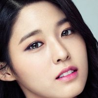 Seolhyun Meztelen