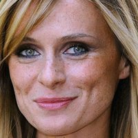 Serena Autieri Meztelen