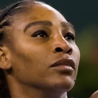 Serena Williams Meztelen