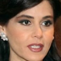 Sethrida Touk-Geagea Meztelen