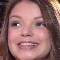 Severine Ferrer Meztelen