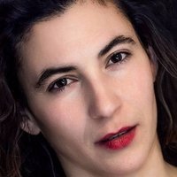 Séverine Porzio Meztelen