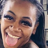 Sha'Carri Richardson Meztelen