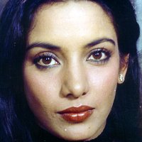 Shabana Azmi Meztelen
