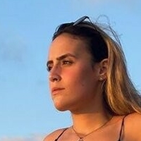 Shahaf Mesilati Meztelen