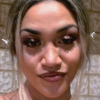 Shaikyla Haumu Meztelen