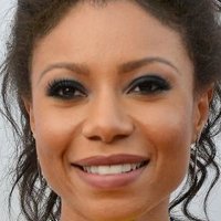 Shalita Grant Meztelen