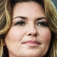 Shania Twain Meztelen