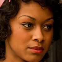 Shanice Banton Meztelen