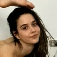 Shannen Michaela Meztelen