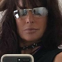 Shannon Ray Meztelen