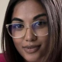 Sharen Cherise Makadooj Meztelen