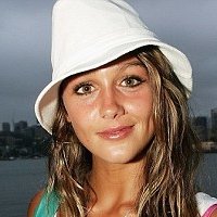 Sharni Vinson Meztelen