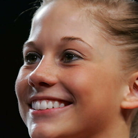 Shawn Johnson Meztelen