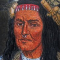 Shawnee Meztelen