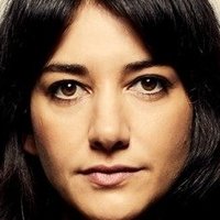 Sheila Vand Meztelen