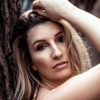 Shelly_life_me Model Meztelen