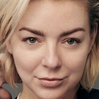 Sheridan Smith Meztelen