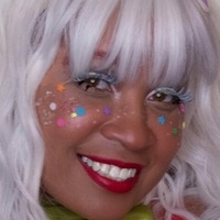 Sherie Ivy Starlett Meztelen