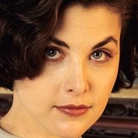 Sherilyn Fenn Meztelen