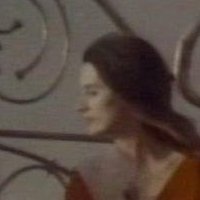 Sherry Miles Meztelen