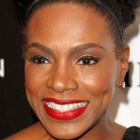 Sheryl Lee Ralph Meztelen