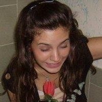 Sheryl Rubio Rojas Meztelen