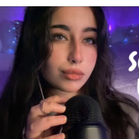 Shiny ASMR Meztelen