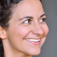 Shirin Soraya Meztelen