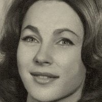 Shirley Anne Field Meztelen