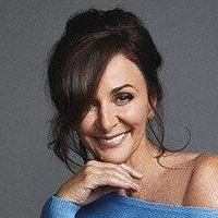 Shirley Ballas Meztelen
