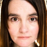 Shirley Henderson Meztelen