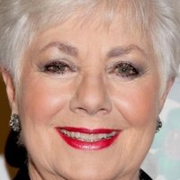 Shirley Jones Meztelen