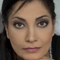 Shiva Gholamianzadeh Meztelen