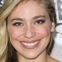 Shoshana Bush Meztelen