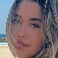 Shoval Ben Naim Meztelen