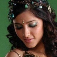 Shruti Haasan Meztelen