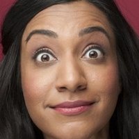 Shruti Kothari Meztelen